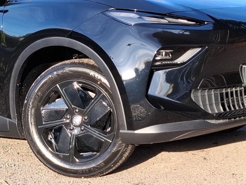 Used MG MGS5 2025 for sale - 77467416: Photo 9