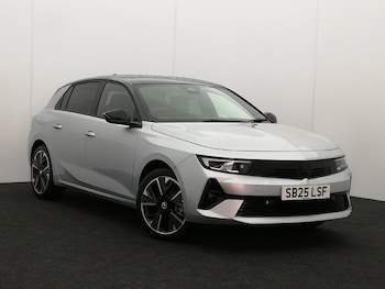 Vauxhall - Astra