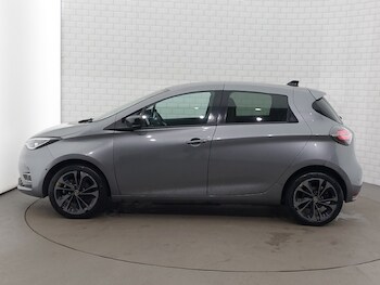 Used Renault Zoe 2022 for sale - 78447030: Photo