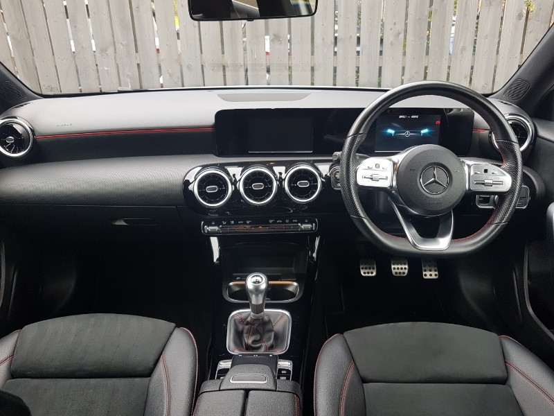 Used Mercedes-Benz A-Class 2020 for sale - 76459605: Photo 2