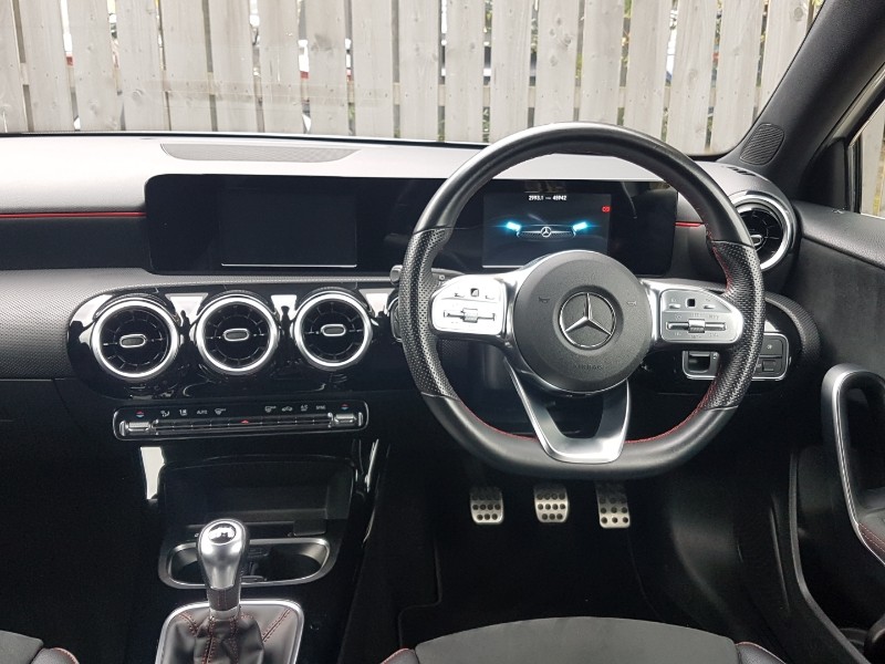 Used Mercedes-Benz A-Class 2020 for sale - 76459605: Photo 7