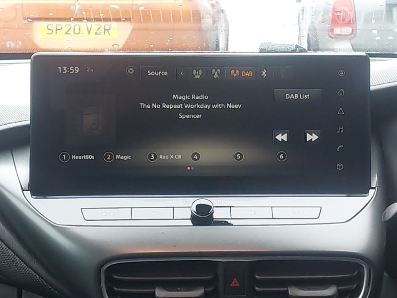 Used Nissan Juke 2024 for sale - 76456398: Photo 10