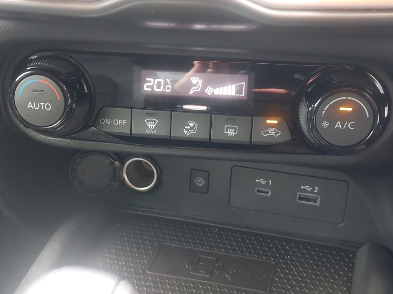 Used Nissan Juke 2024 for sale - 76456398: Photo 11