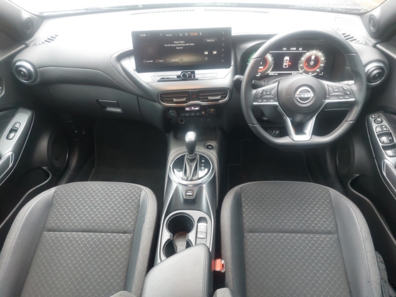 Used Nissan Juke 2024 for sale - 76456398: Photo 2