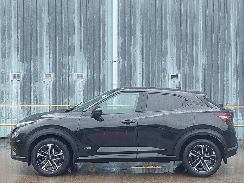 Used Nissan Juke 2024 for sale - 76456398: Photo 4