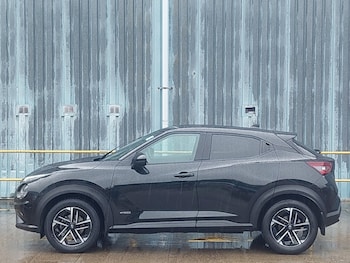 Used Nissan Juke 2024 for sale - 76456398: Photo