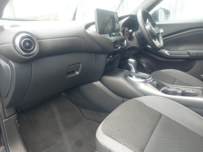 Used Nissan Juke 2024 for sale - 76456398: Photo 5