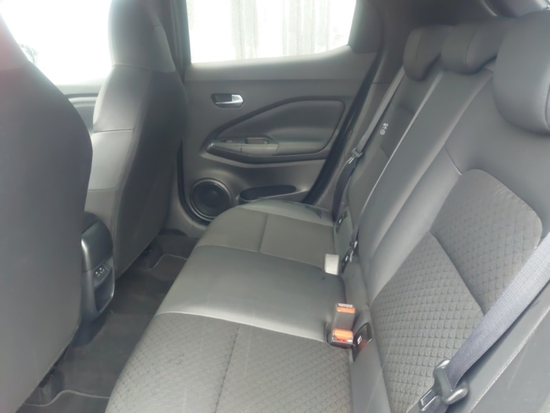 Used Nissan Juke 2024 for sale - 76456398: Photo 6