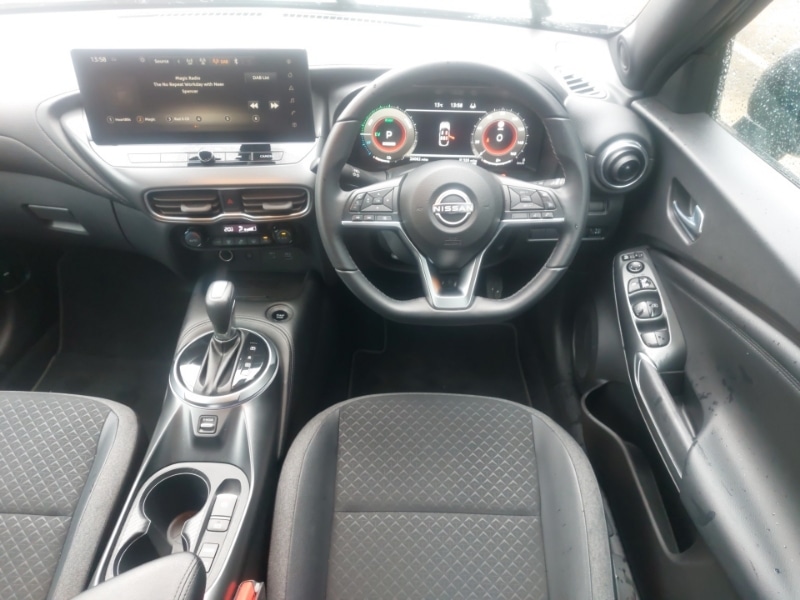 Used Nissan Juke 2024 for sale - 76456398: Photo 7