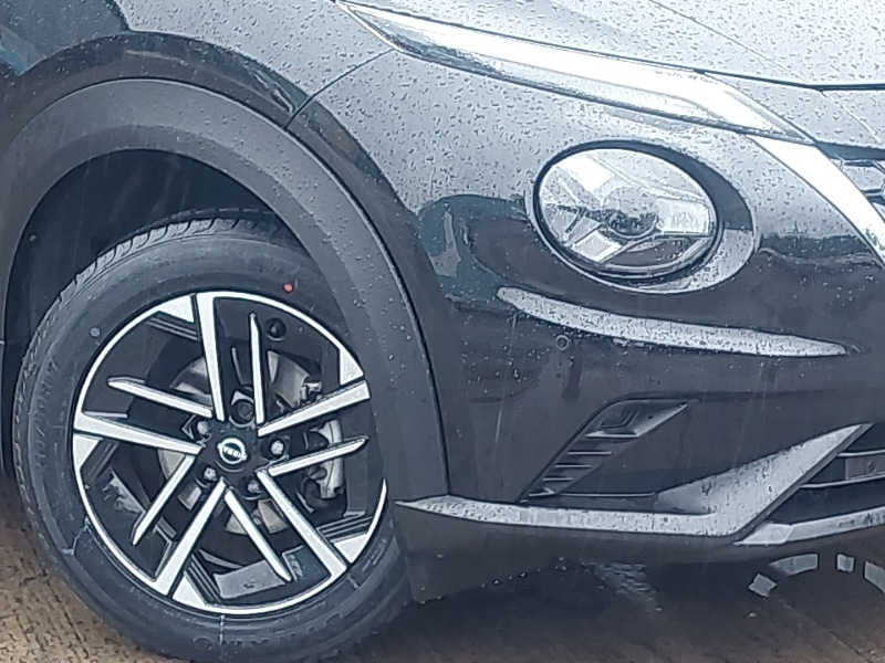 Used Nissan Juke 2024 for sale - 76456398: Photo 9