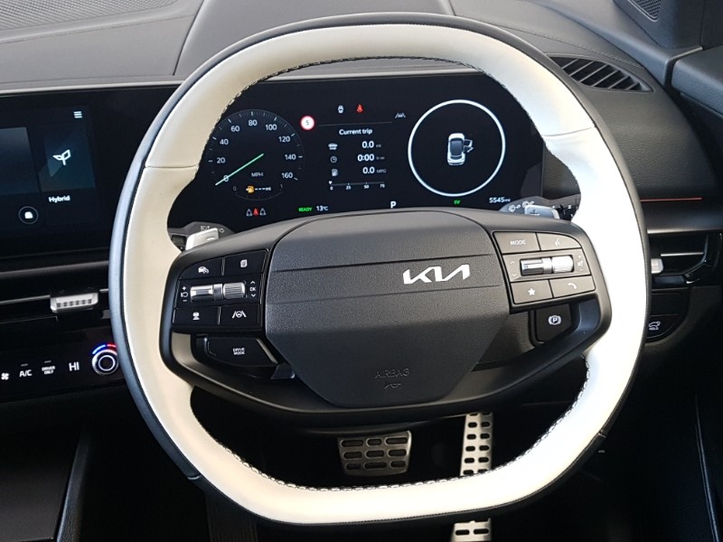 Used Kia Sportage 2025 for sale - 77975356: Photo 10