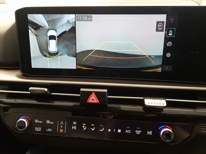 Used Kia Sportage 2025 for sale - 77975356: Photo 12