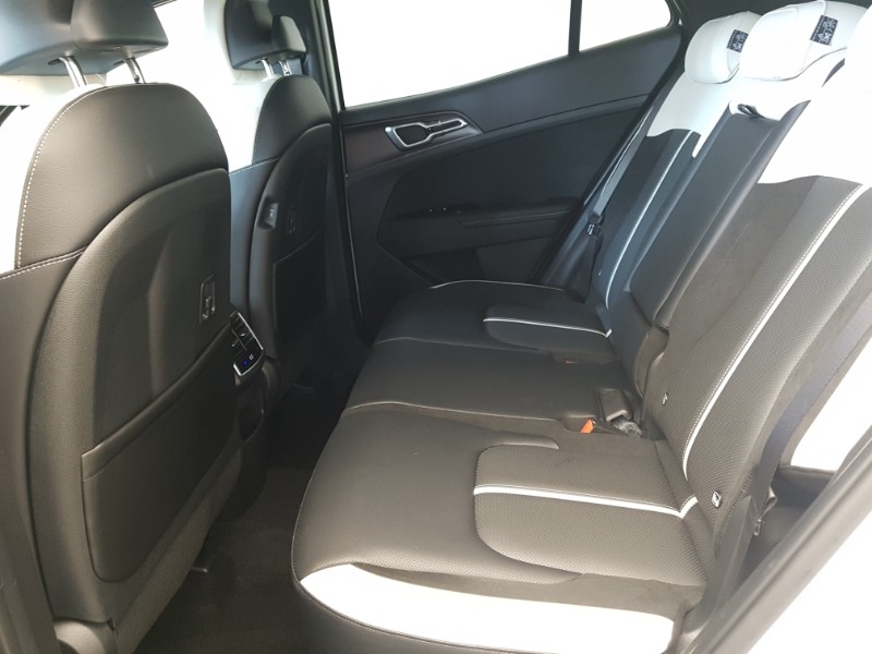 Used Kia Sportage 2025 for sale - 77975356: Photo 6