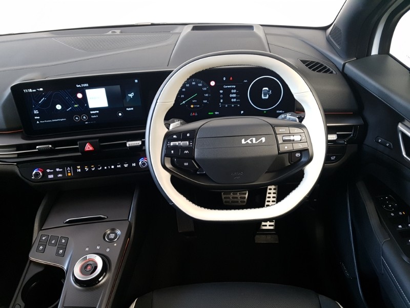 Used Kia Sportage 2025 for sale - 77975356: Photo 7