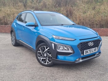 Used Hyundai KONA 2020 for sale - 79685774: Photo