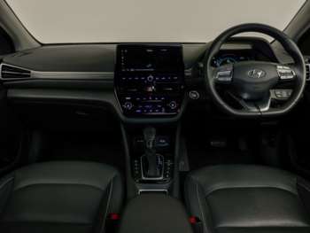 Used Hyundai IONIQ 2022 for sale - 74855806: Photo