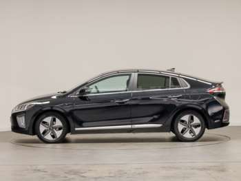 Used Hyundai IONIQ 2022 for sale - 74855806: Photo