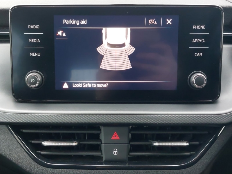 Used Skoda Kamiq 2023 for sale - 77522947: Photo 11