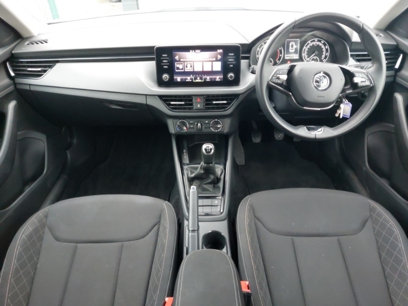 Used Skoda Kamiq 2023 for sale - 77522947: Photo 2