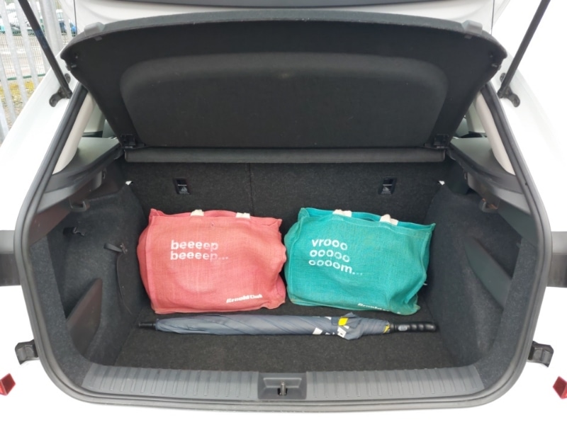 Used Skoda Kamiq 2023 for sale - 77522947: Photo 8