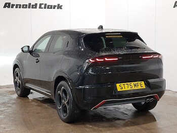 Used Alfa Romeo Junior 2025 for sale - 78547324: Photo