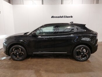 Used Alfa Romeo Junior 2025 for sale - 78547324: Photo
