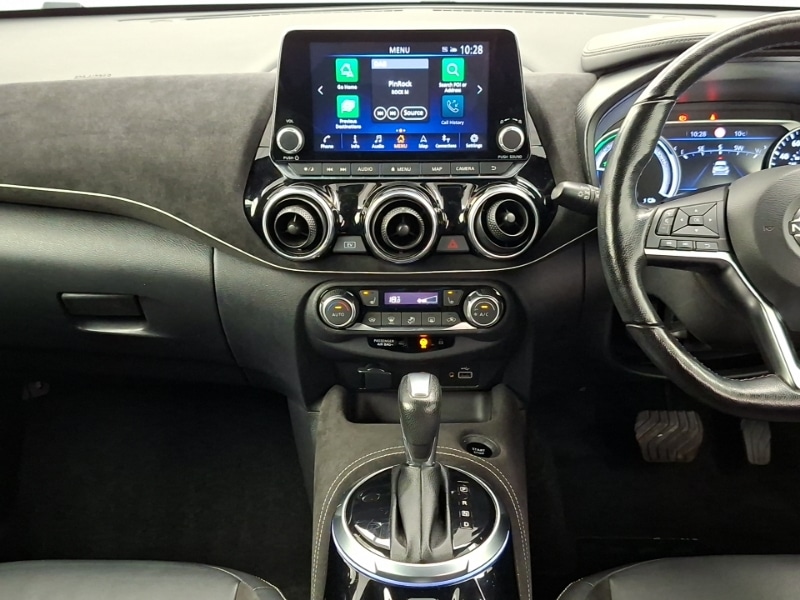 Used Nissan Juke 2023 for sale - 77912203: Photo 10