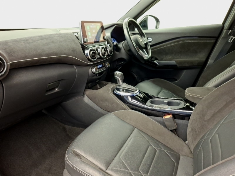 Used Nissan Juke 2023 for sale - 77912203: Photo 5