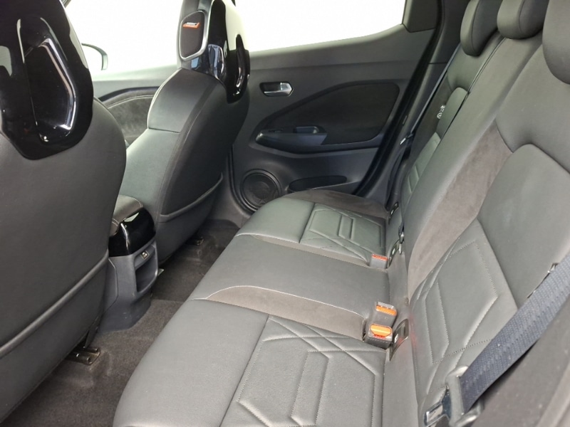 Used Nissan Juke 2023 for sale - 77912203: Photo 6