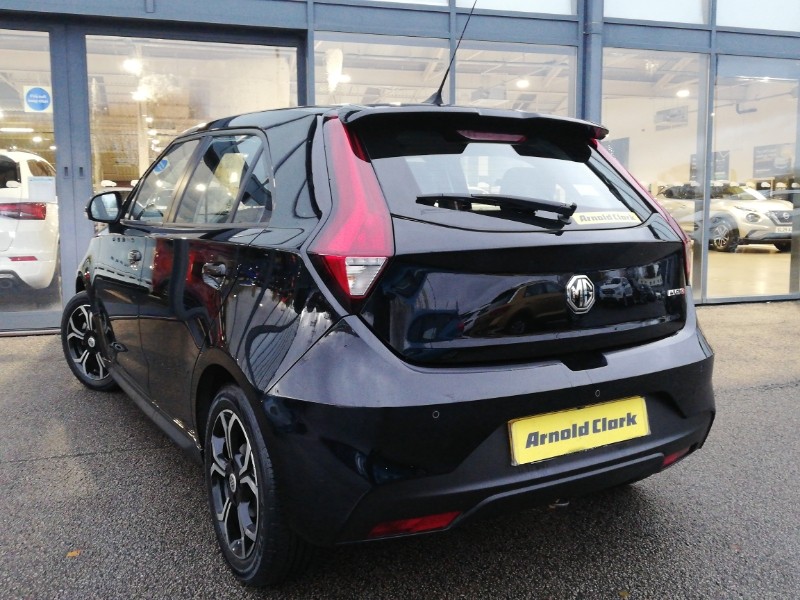 Used MG MG3 2022 for sale - 77184562: Photo 3