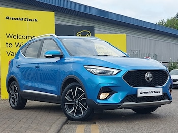 Used MG MG ZS 2023 for sale - 78460891: Photo
