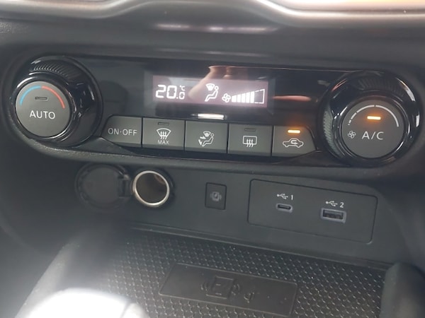 Used Nissan Juke 2024 for sale - 76306040: Photo 11