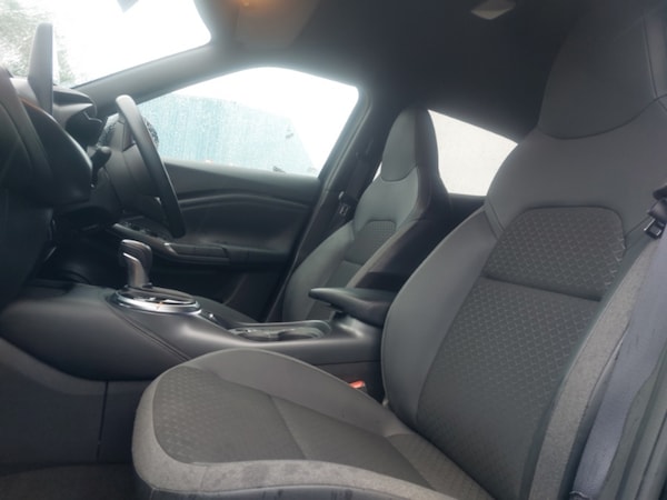 Used Nissan Juke 2024 for sale - 76306040: Photo 12