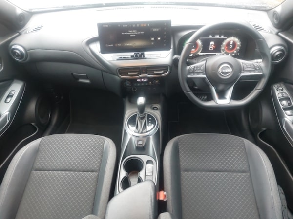 Used Nissan Juke 2024 for sale - 76306040: Photo 2