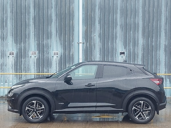 Used Nissan Juke 2024 for sale - 76306040: Photo 4