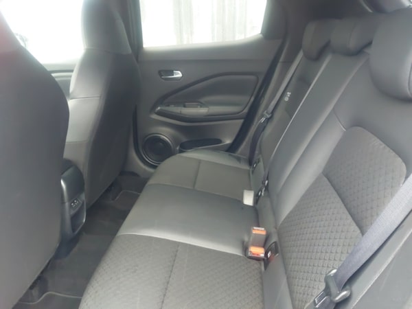 Used Nissan Juke 2024 for sale - 76306040: Photo 6