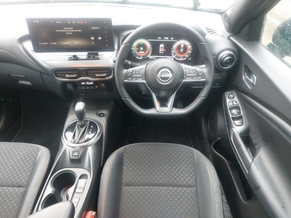Used Nissan Juke 2024 for sale - 76306040: Photo 7