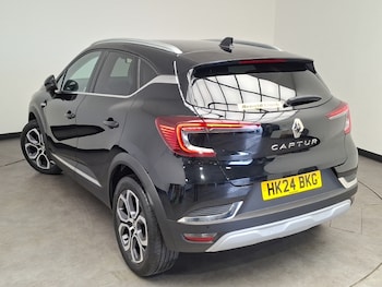 Used Renault Captur 2024 for sale - 78966901: Photo