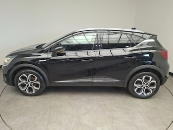 Used Renault Captur 2024 for sale - 78966901: Photo