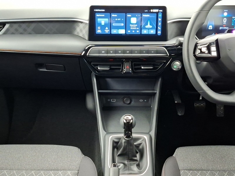 Used MG MG3 2025 for sale - 78129314: Photo 10