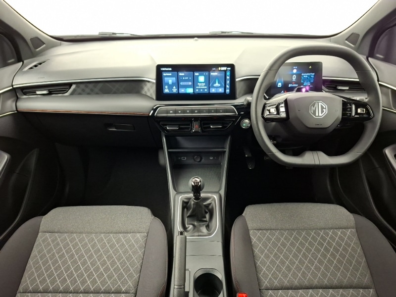 Used MG MG3 2025 for sale - 78129314: Photo 2