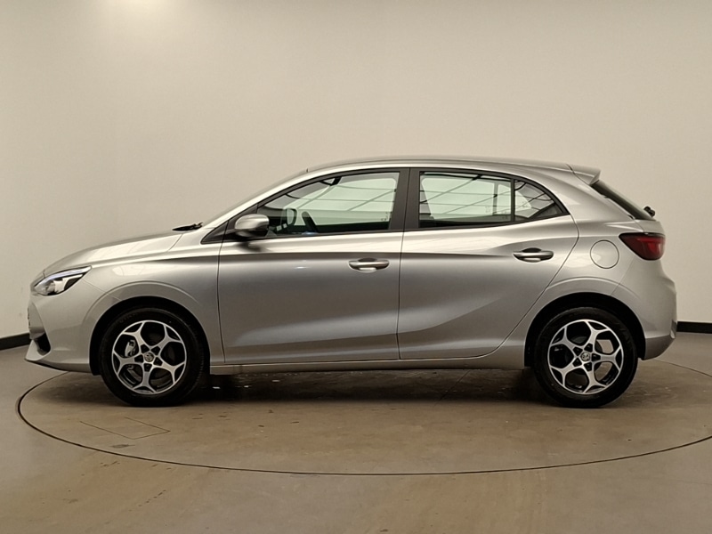 Used MG MG3 2025 for sale - 78129314: Photo 4