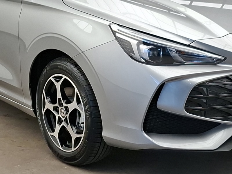 Used MG MG3 2025 for sale - 78129314: Photo 9