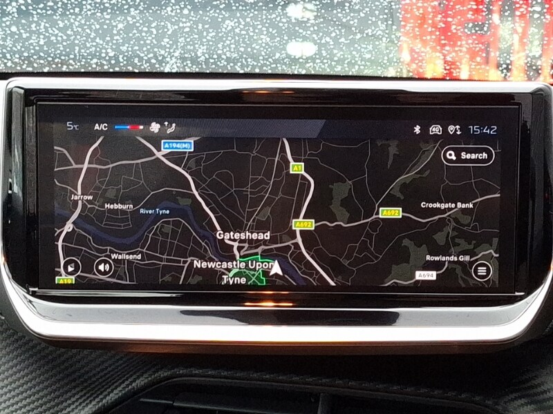 Used Peugeot 208 2025 for sale - 77531641: Photo 10