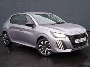 Used Peugeot 208 2025 for sale - 77531641: Photo