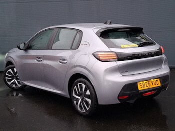 Used Peugeot 208 2025 for sale - 77531641: Photo