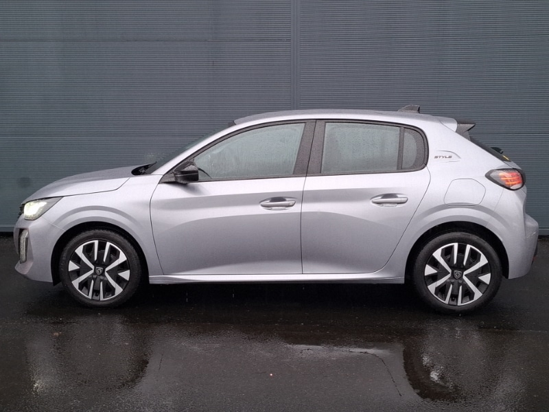 Used Peugeot 208 2025 for sale - 77531641: Photo 4