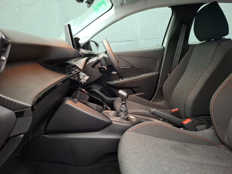 Used Peugeot 208 2025 for sale - 77531641: Photo 5