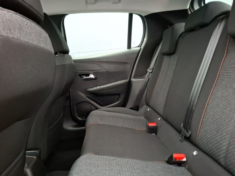 Used Peugeot 208 2025 for sale - 77531641: Photo 6