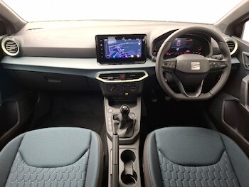 Used SEAT Ibiza 2026 for sale - 78952416: Photo